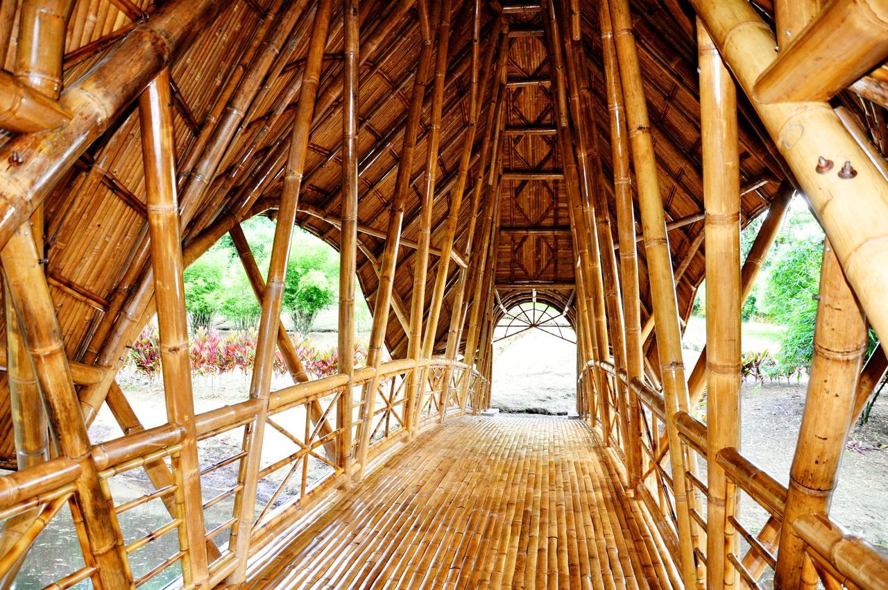 Hosteria Finca El Pigual Puyo Exterior photo